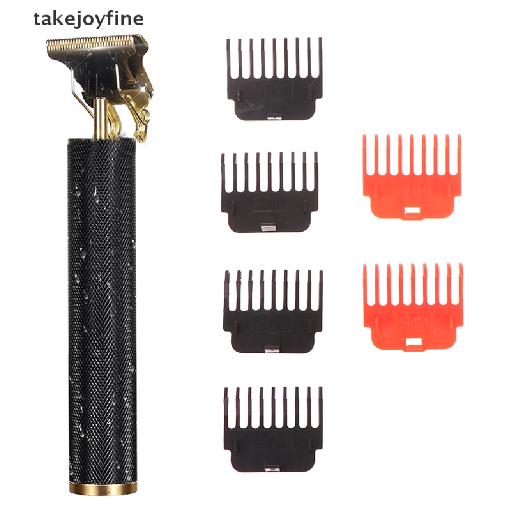 TFPH 2Pcs/4Pcs T9 Hair Clipper Guards Guide Combs Kit Trimmer Cutg