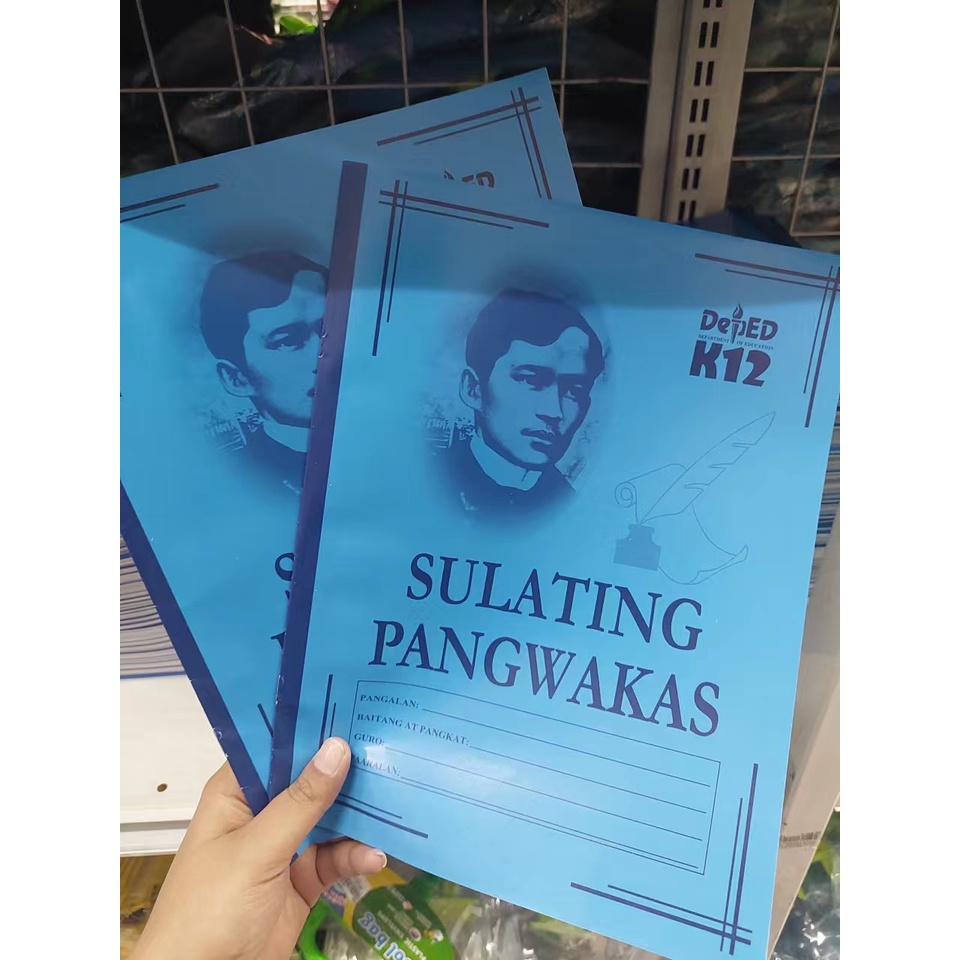 sulating pangwakas and formal theme - Buy sulating pangwakas and