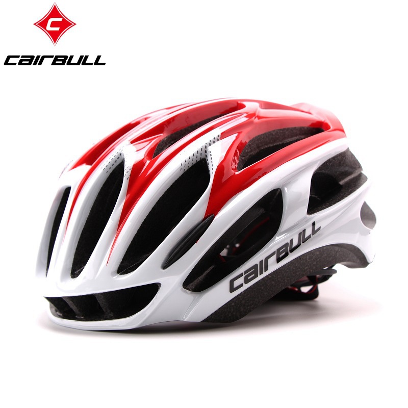 Cairbull bicycle helmet hotsell