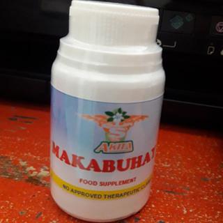 Akita herbal products