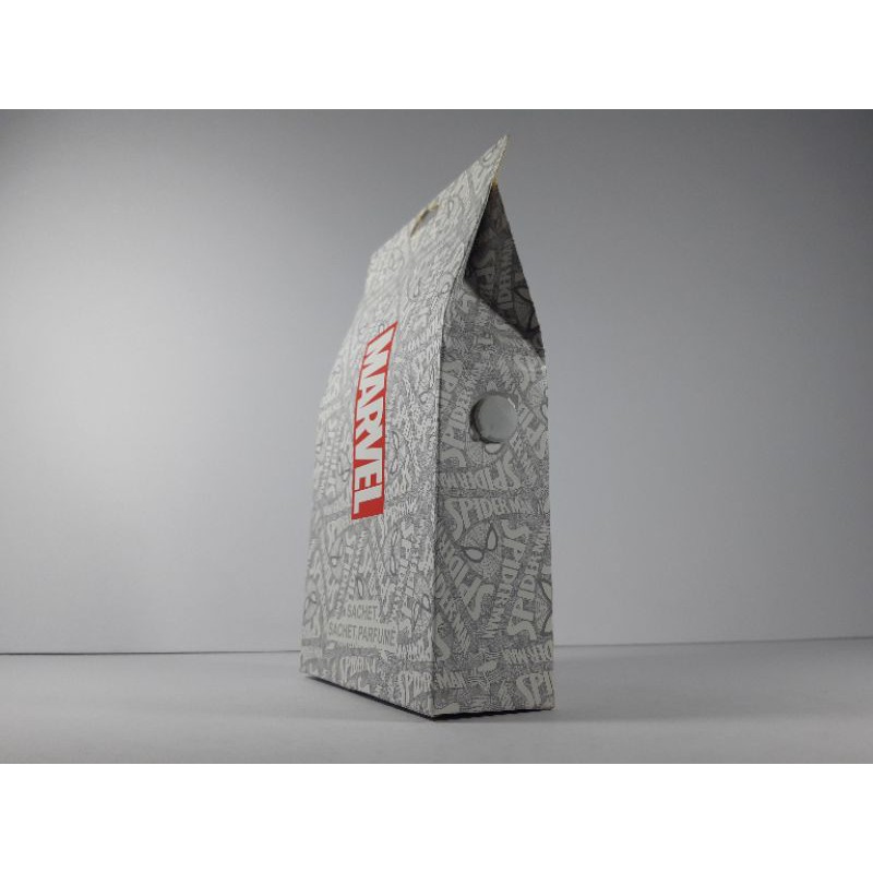 Miniso x Marvel Sachet Parfumé / Fragrance Sachet Shopee Philippines