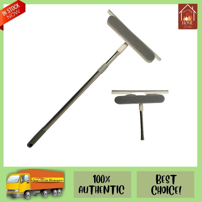 ADJUSTABLE WINDOW WIPER/ GLASS WINDOW WIPER/ WIPER Shopee Philippines