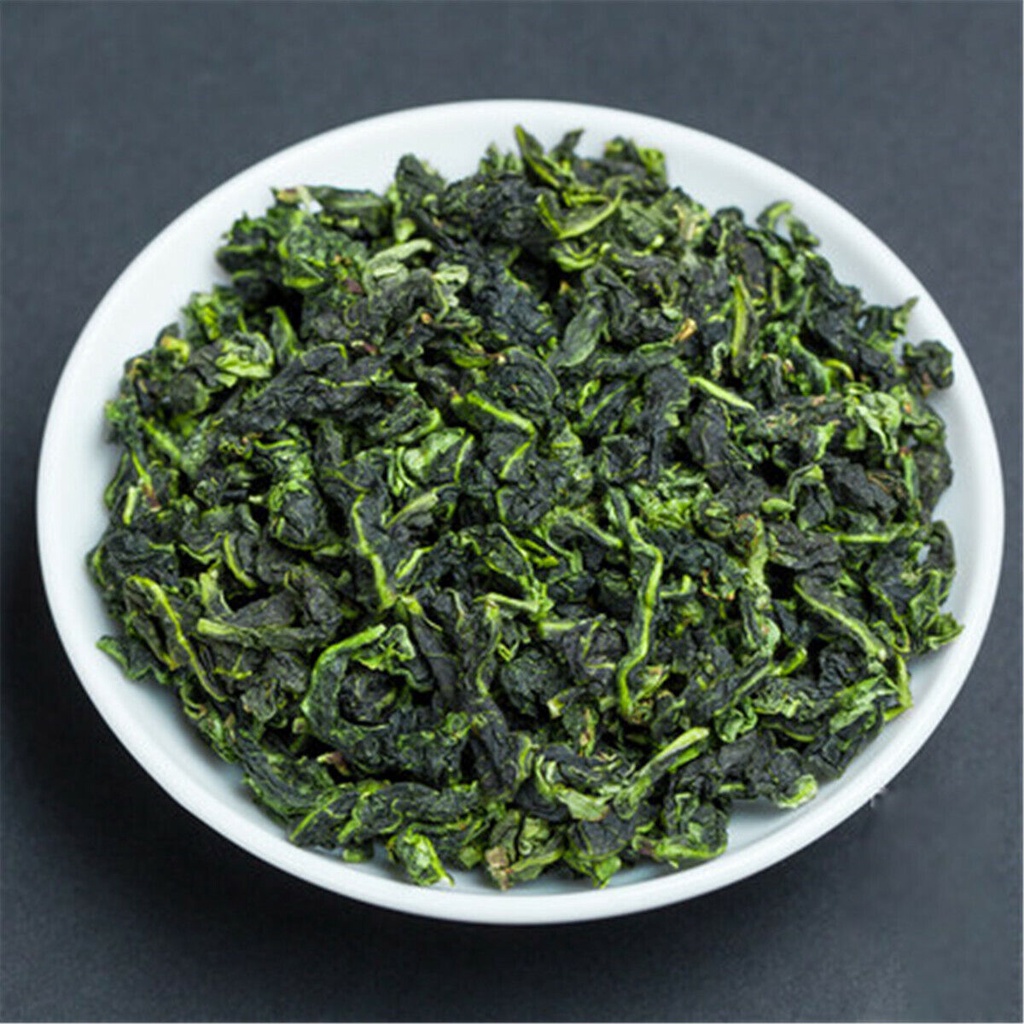 HELLOYOUNG Tie Guan Yin Tea Ready Stock China Green Health Organic