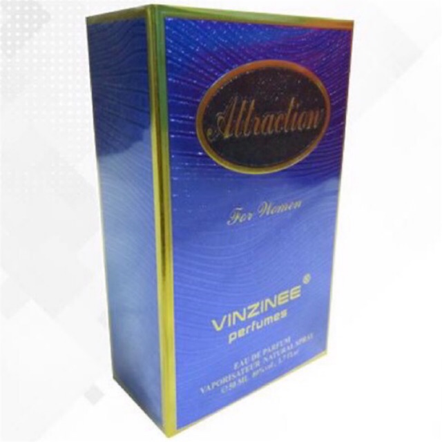 Vinzinee attraction perfume online price