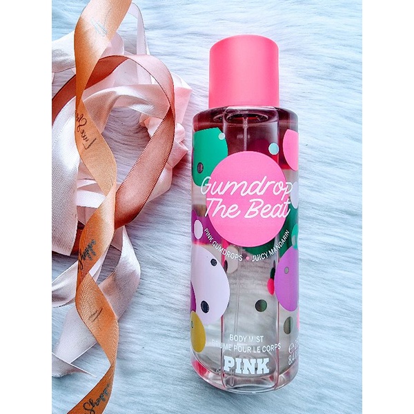 Gumdrop discount pink perfume