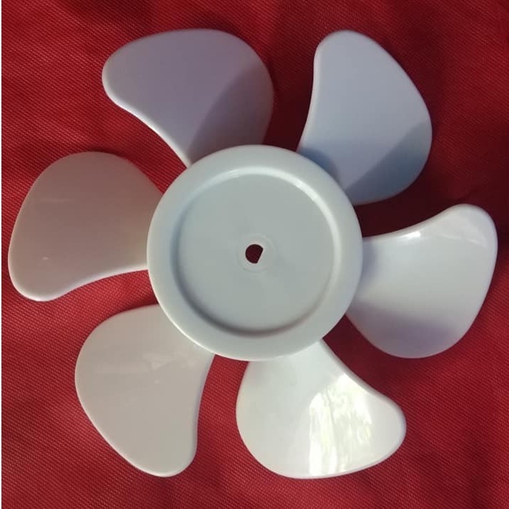 Standard Exhaust Fan Blade 8 inches (original, half moon shafting