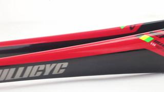 700cx25 tube