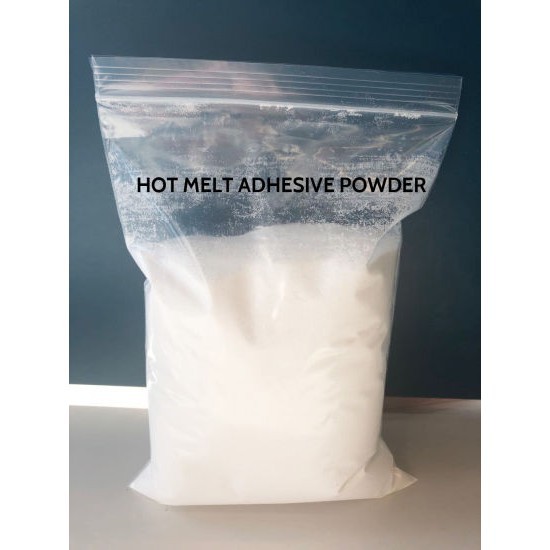 DTF Hot Melt adhesive Powder (1kg) For Garments | Shopee Philippines