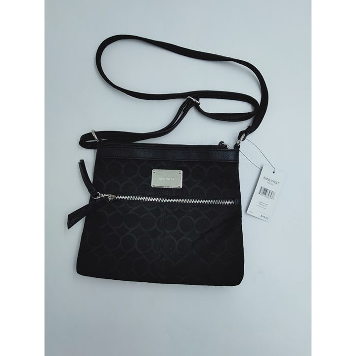 Original nine west sling bag