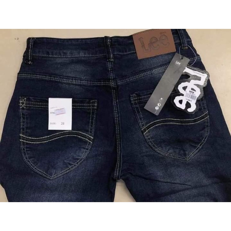 MALL PALL OUT MR LEE PANTS FOR MEN | Shopee Philippines
