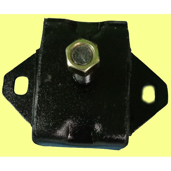 ISUZU 4BE1 ENGINE SUPPORT RIGHT HAND WITH PIN | Shopee Philippines