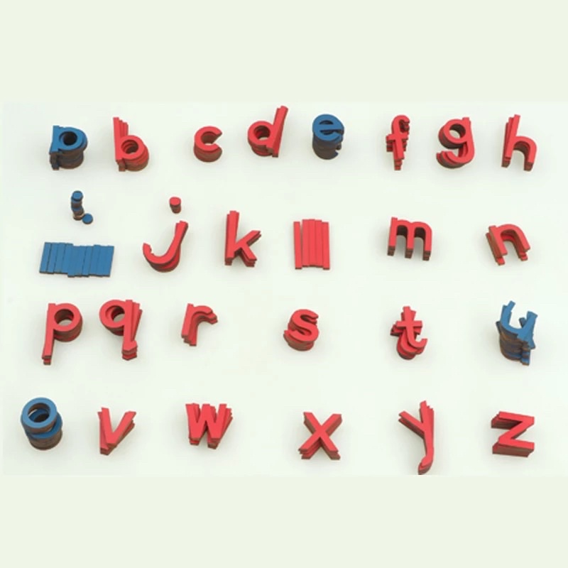 Small Moveable Alphabet - Print without Box | Shopee Philippines