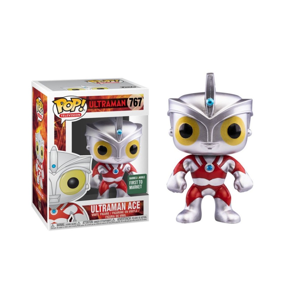 Funko pop hot sale ultraman