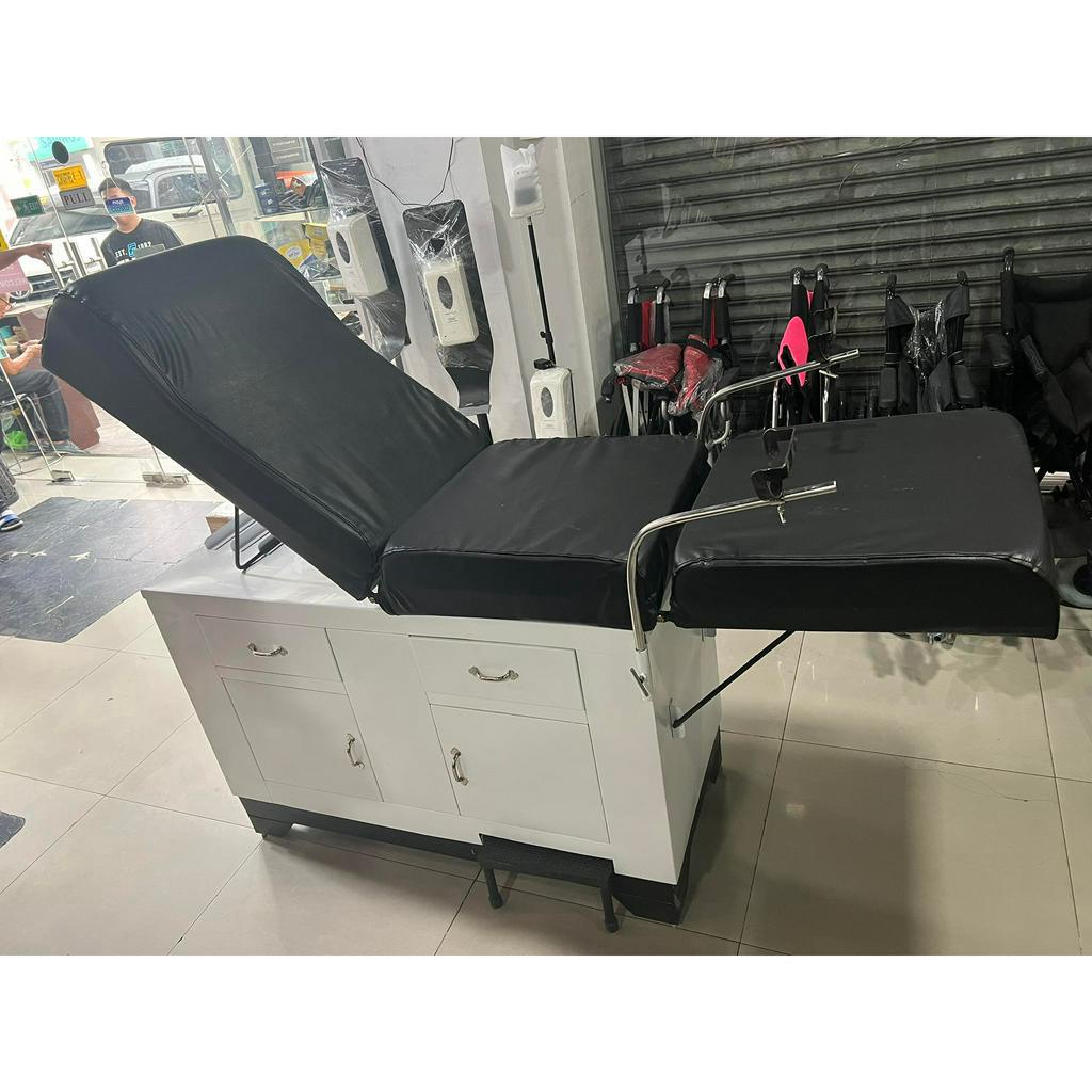 EXAMINING TABLE HAMILTON TYPE (MESSAGE US BEFORE ORDER) | Shopee ...