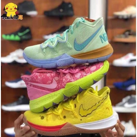 Cartimar shoes 2025 kyrie 5