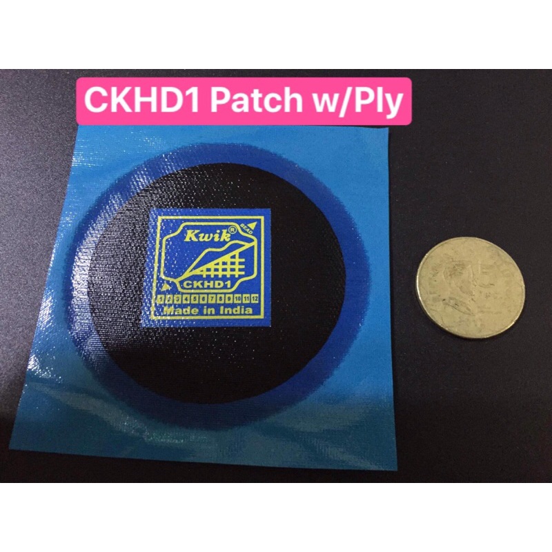 vulcanizing patch - Best Prices and Online Promos - Oct 2026 | Shopee ...