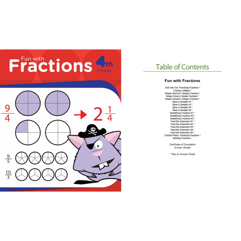 Grade 4 Math Activity Worksheets / Workbooks | Shopee Philippines