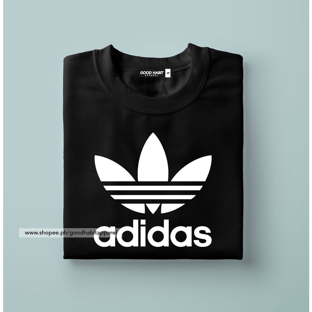 ADIDAS SHIRT Cash on Delivery Shopee Philippines