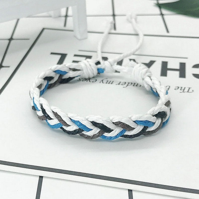 New arrival fashion korean bracelet for women friendship bracelet