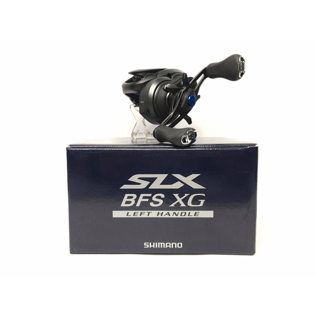 シマノSLX BFS XG レフト