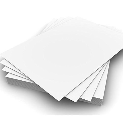 Solid White Paper Board, White Solid Board paper board paper Shopee
