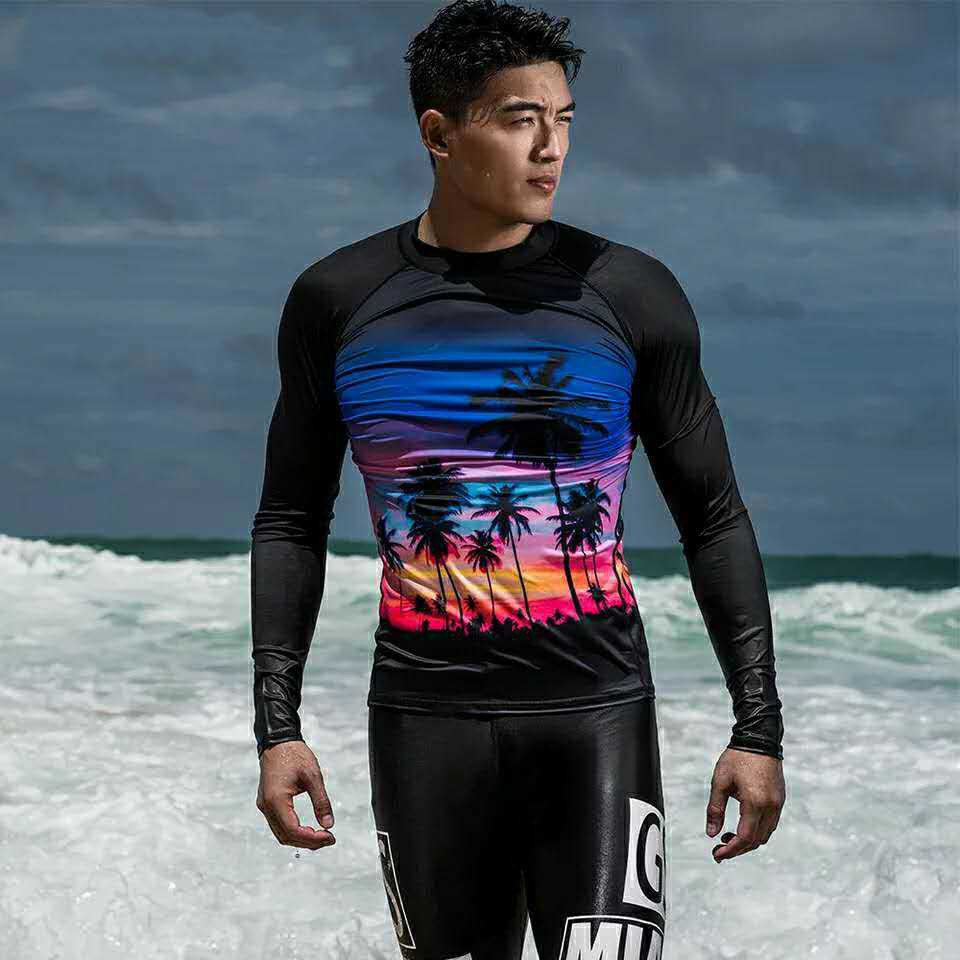 Swimming gear shop for men