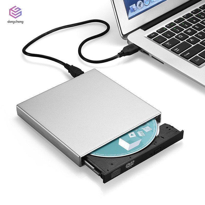 USB2.0 External DVD Combo CDRW Drive CDRW DVD ROM CD Driver for for