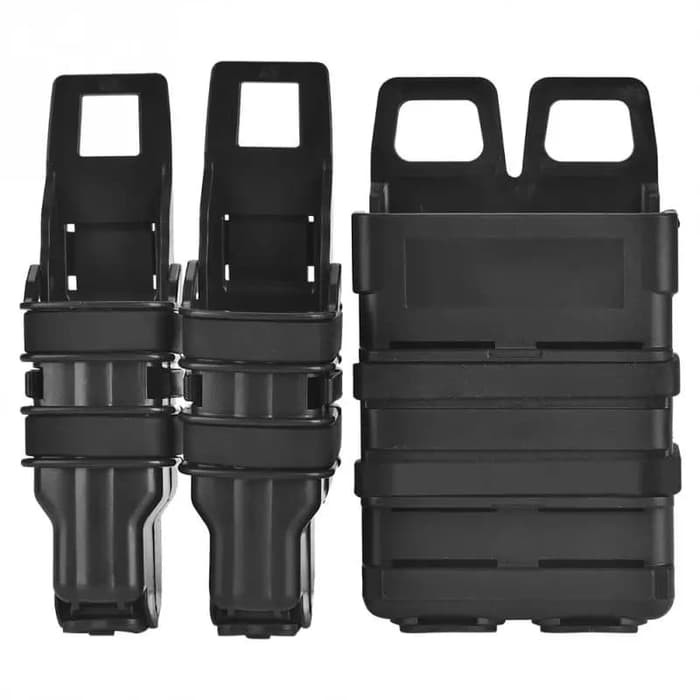Belt box pouch magazine bodyvest tactical Shopee Philippines