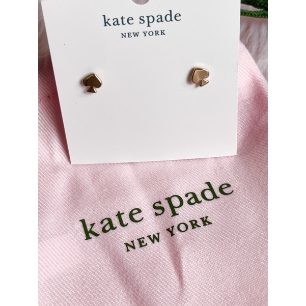 Kate spade clearance earrings price