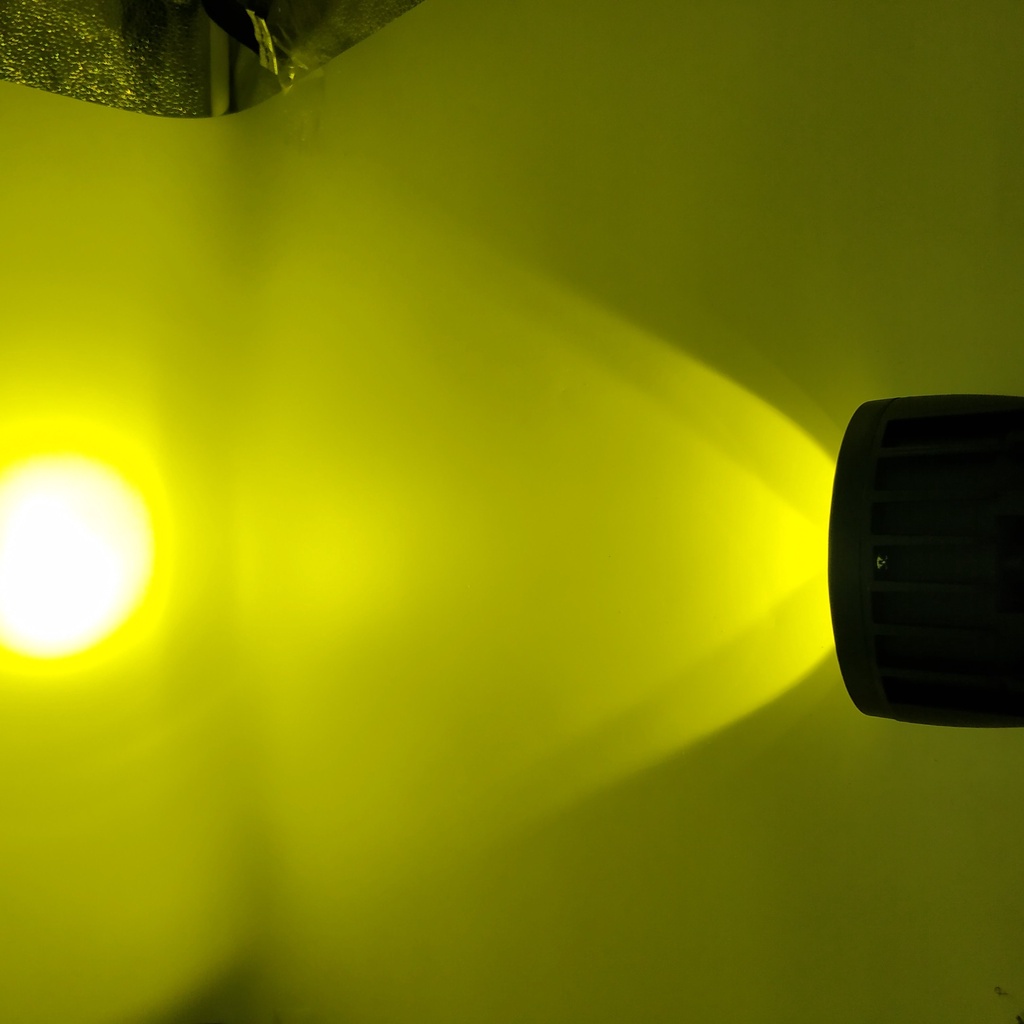 MSM 2 LED V1 Light Bulb 20 watts White LED WALL E Motorcycle | Shopee ...