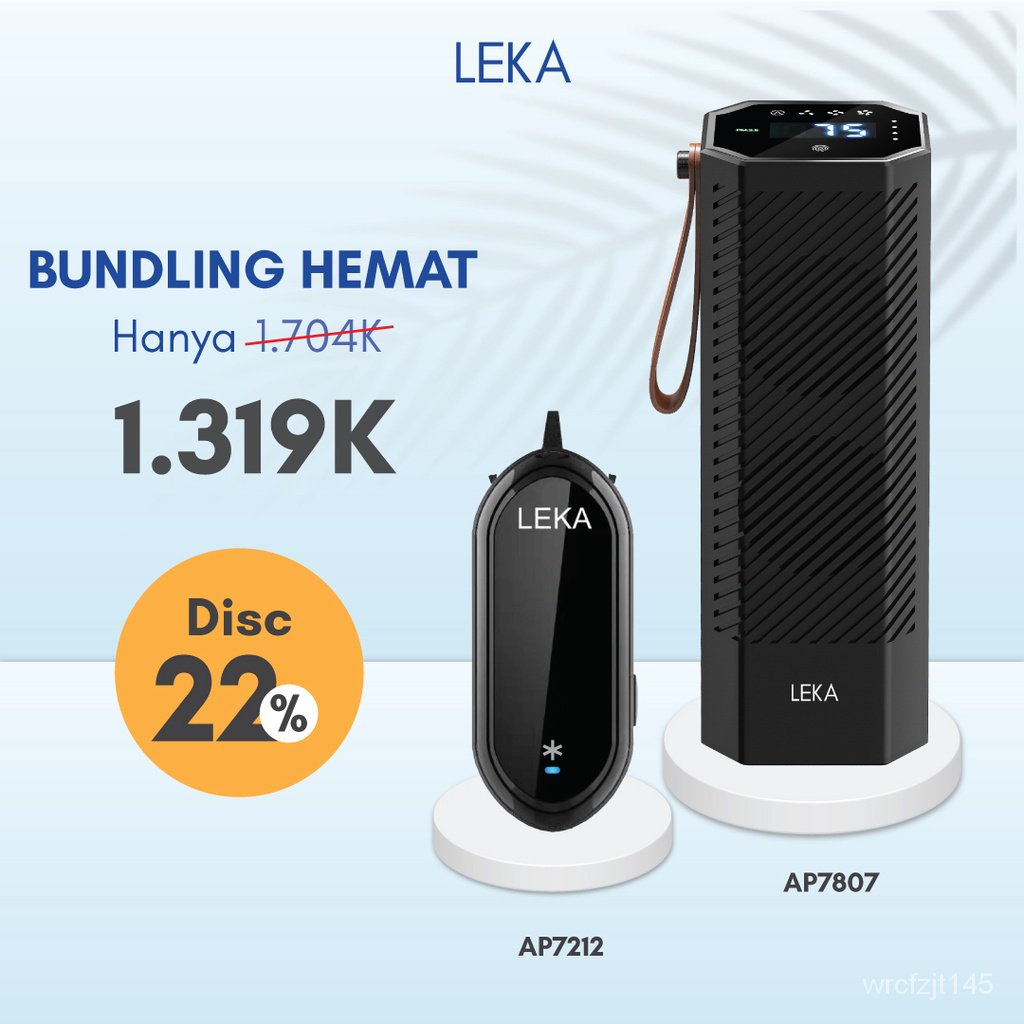 leka ap7807
