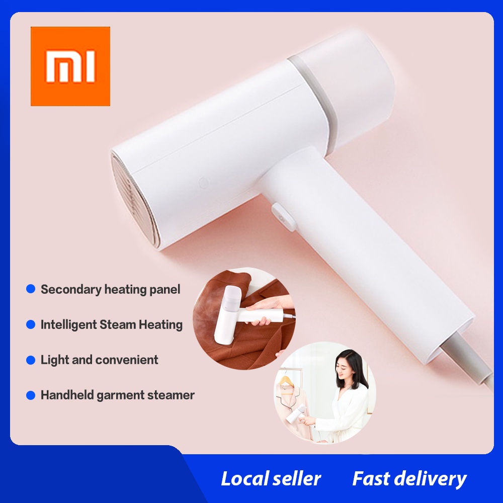 Xiaomi Zajia Handheld Steamer Iron Handheld Garment Steam Travel Steam Iron Home Steam Iron GT