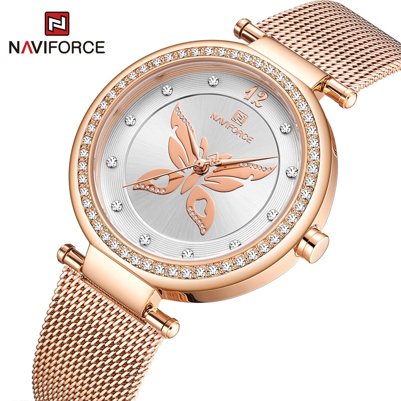 Naviforce shopee hot sale