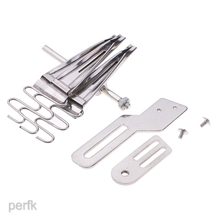 Universal Multi Industrial Folder Binding Attachment | Shopee Philippines