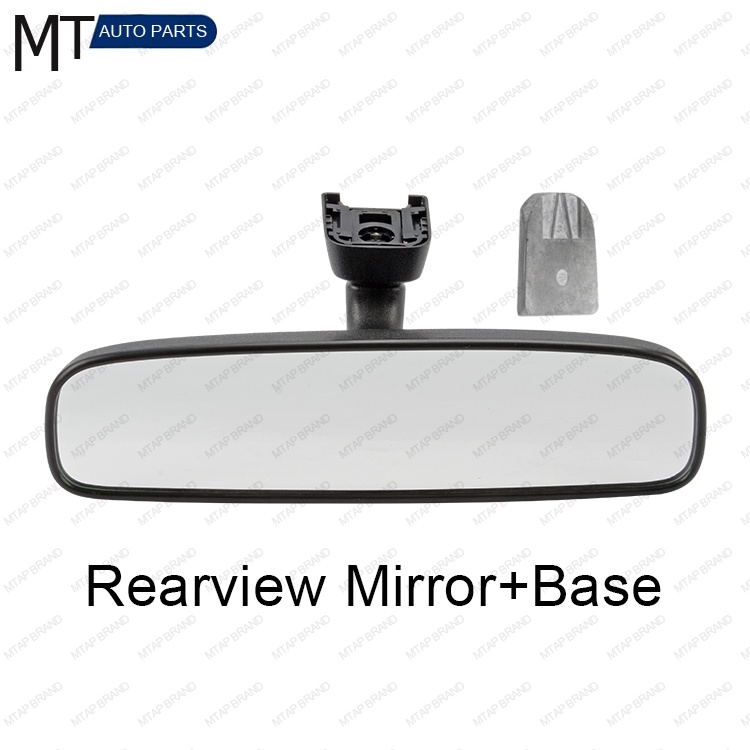 MTAP Interior Rearview Mirror For TOYOTA VIOS NCP42 NCP93 ALTIS CAMRY ...