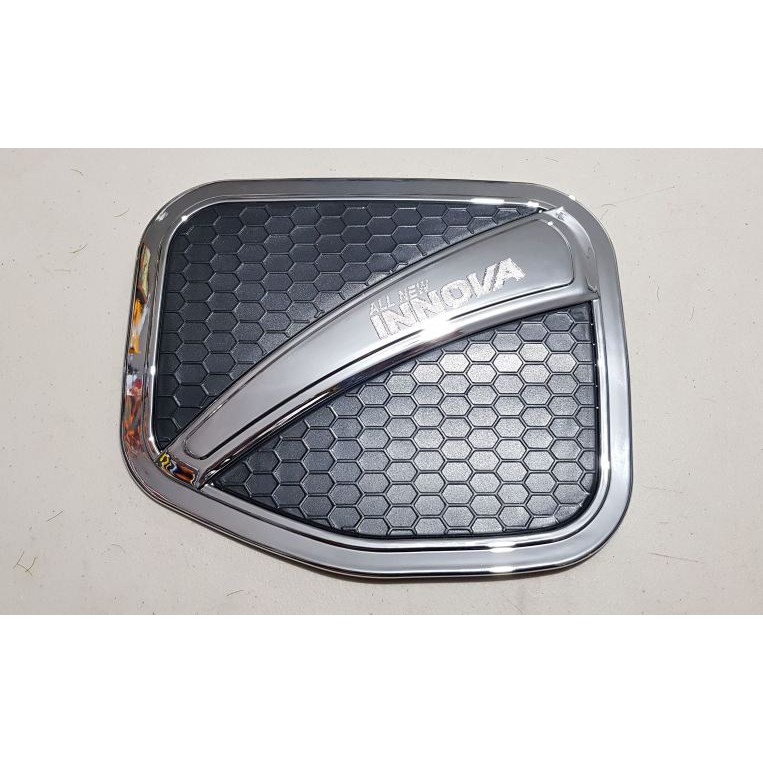Gas Tank Cover Toyota Innova 2016 to 18 | Shopee Philippines