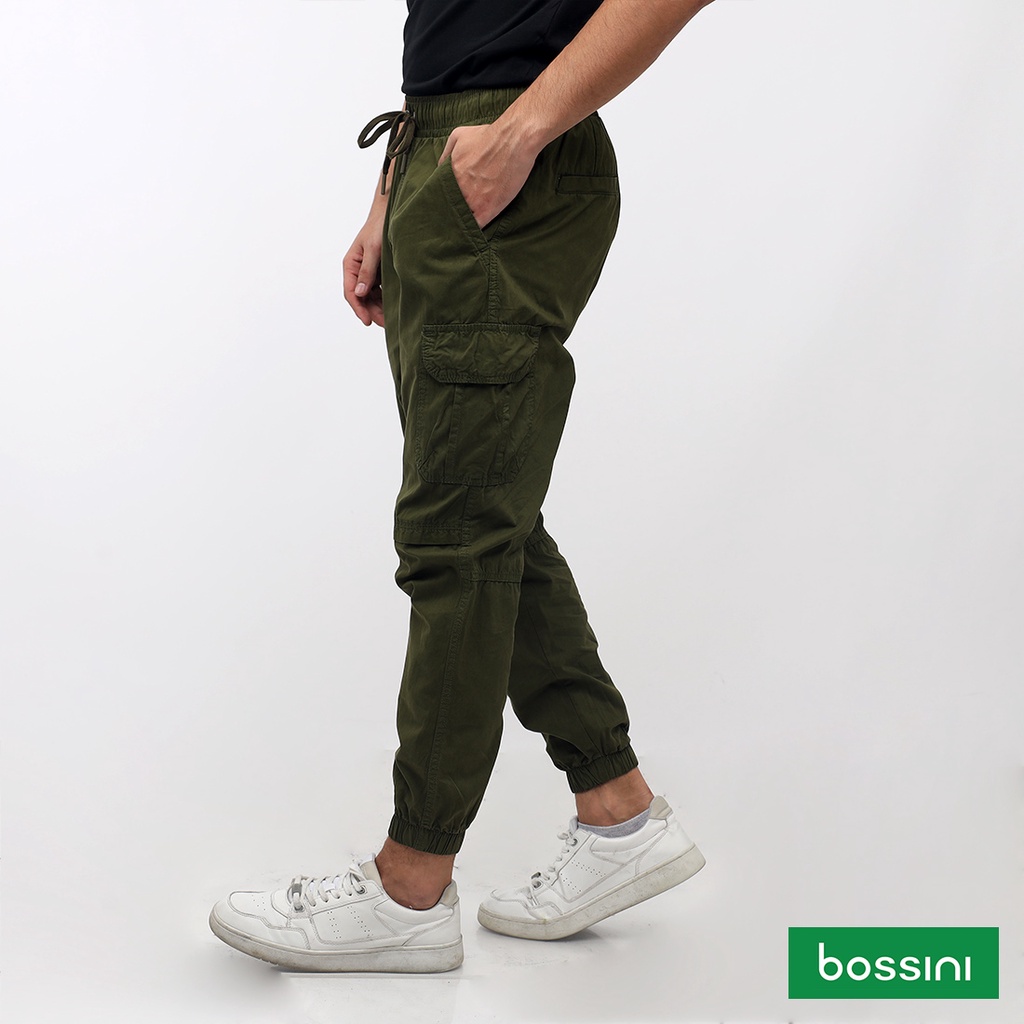 Bossini cargo pants shop