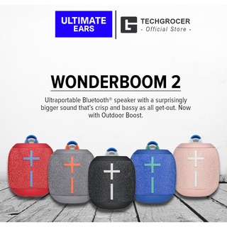 Ue sales wonderboom sale