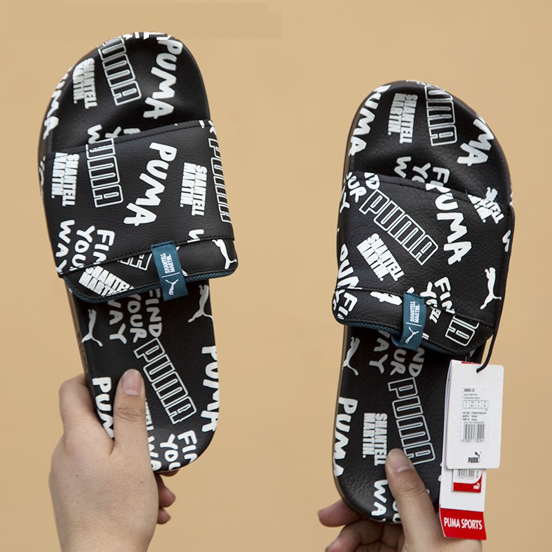 Puma shantell store martin slides