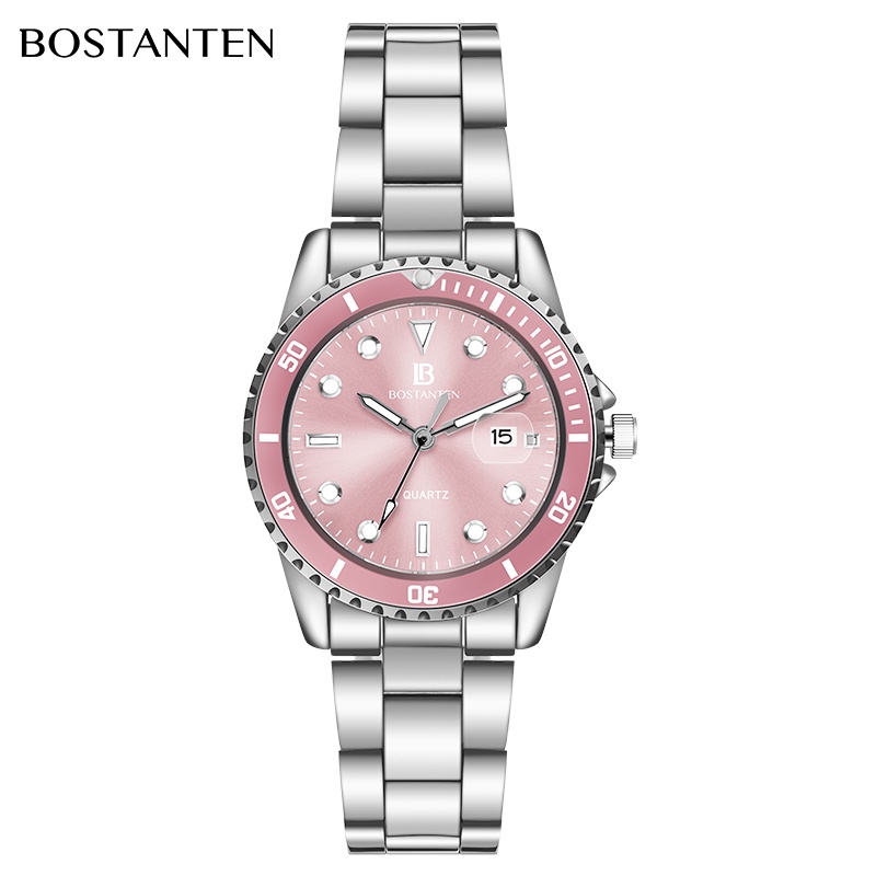 Bostanten watch made in new arrivals