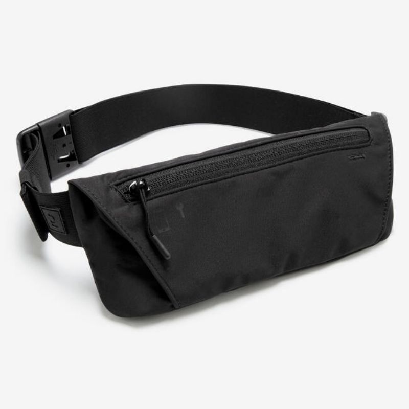 Kalenji Decathlon I Adjustable Waist Bag for Running | Shopee Philippines