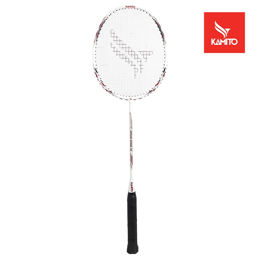 Arrow Speed Badminton Racket 10 - KAMITO (Racing Frame) | Shopee ...