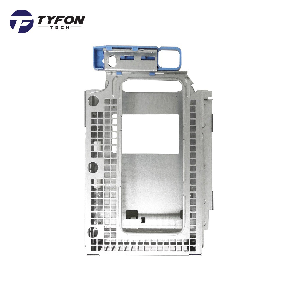 Lot x10 Rack Disque Dur Dell Optiplex DT 3.5 et 2.5 PX60024 F1119 Tray Caddy
