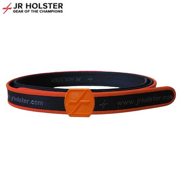 JR Holster Regular Belt Set 