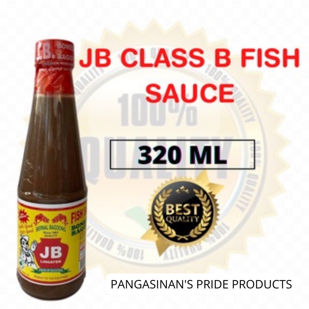 Shop bagoong isda for Sale on Shopee Philippines