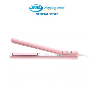 Jml hair outlet iron