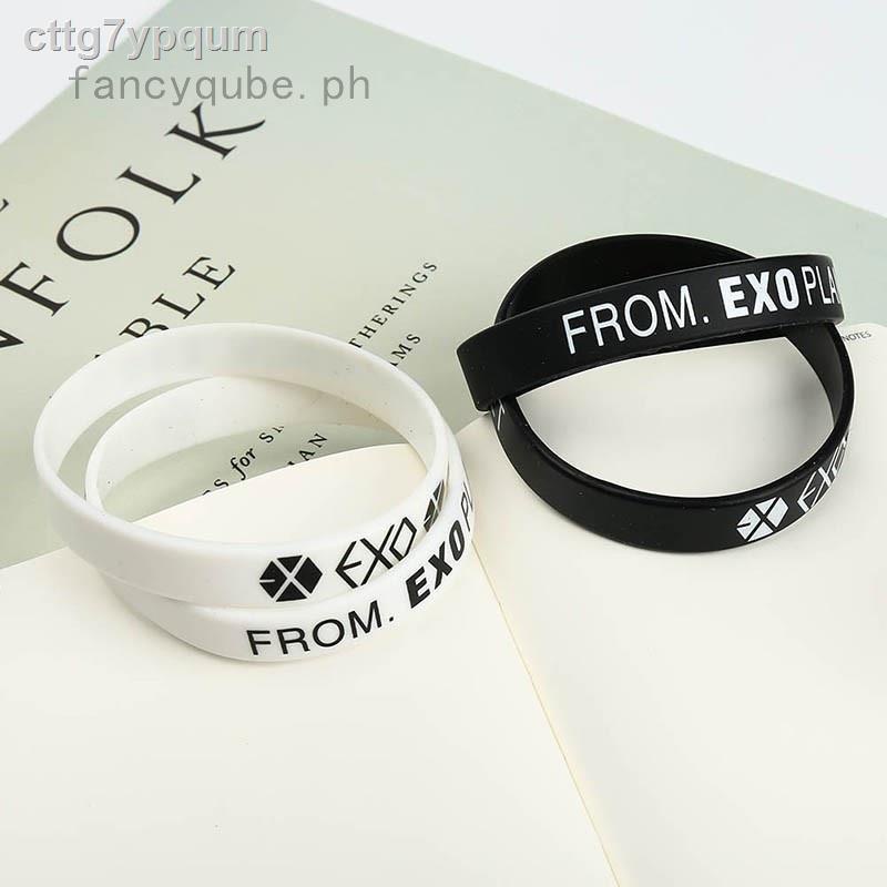 TVXQ! SMTOWN GIFTSHOP KOREA OFFICIAL GOODS SMile for U UNICEF BRACELET NEW