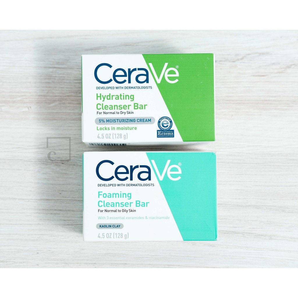 Cerave deals bar soap