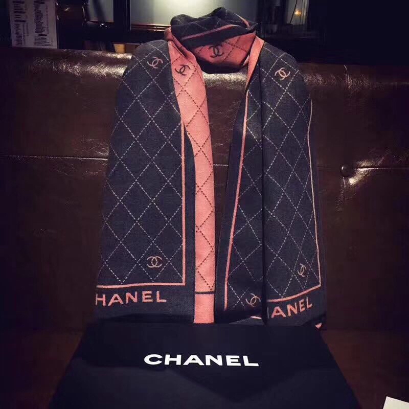 Chanel scarf sale 2020