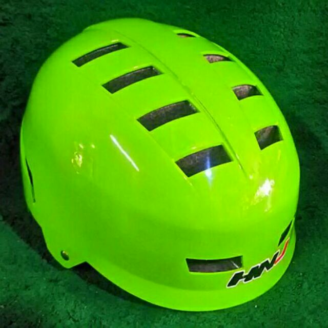 Hnj 2024 nutshell helmet